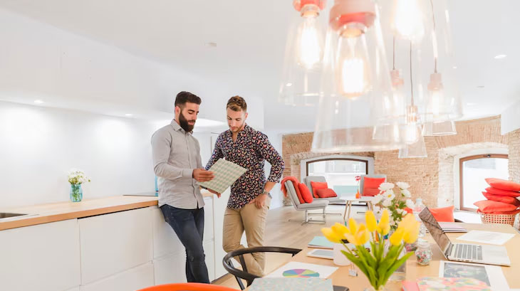 Turnkey Interior Solutions